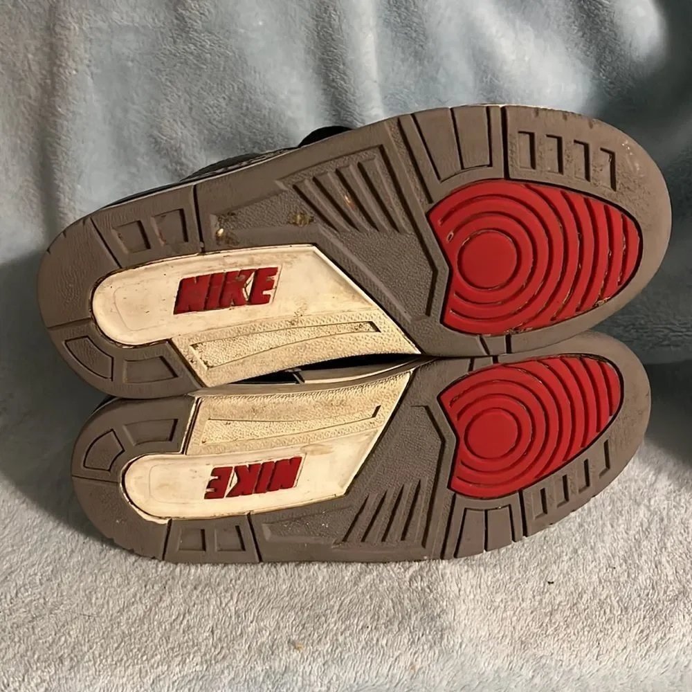 Nike Jordan 3 Shoes